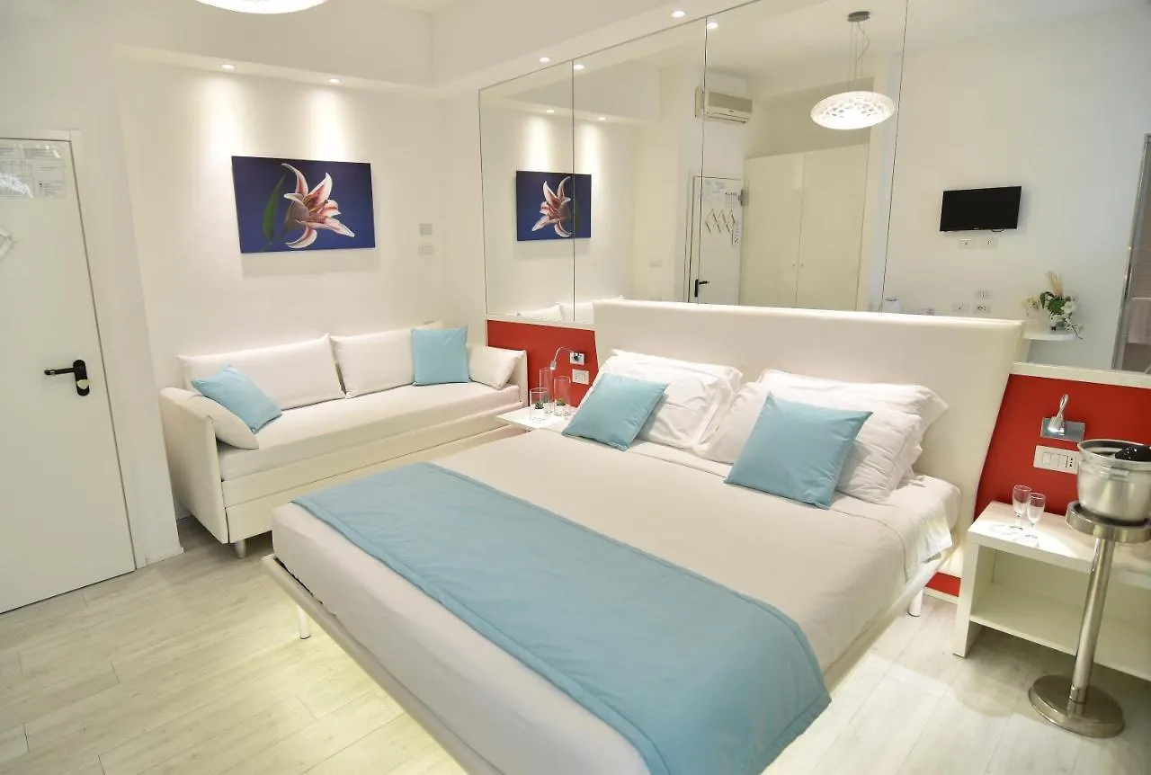 Hotel Nuovo Giardino Rimini