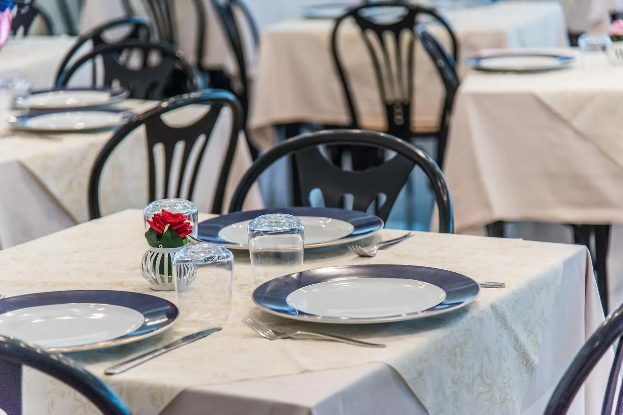 Hotel Nuovo Giardino Rimini