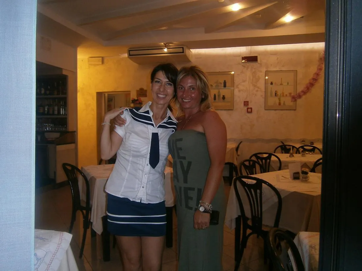 ***  Hotel Nuovo Giardino Rimini Italy