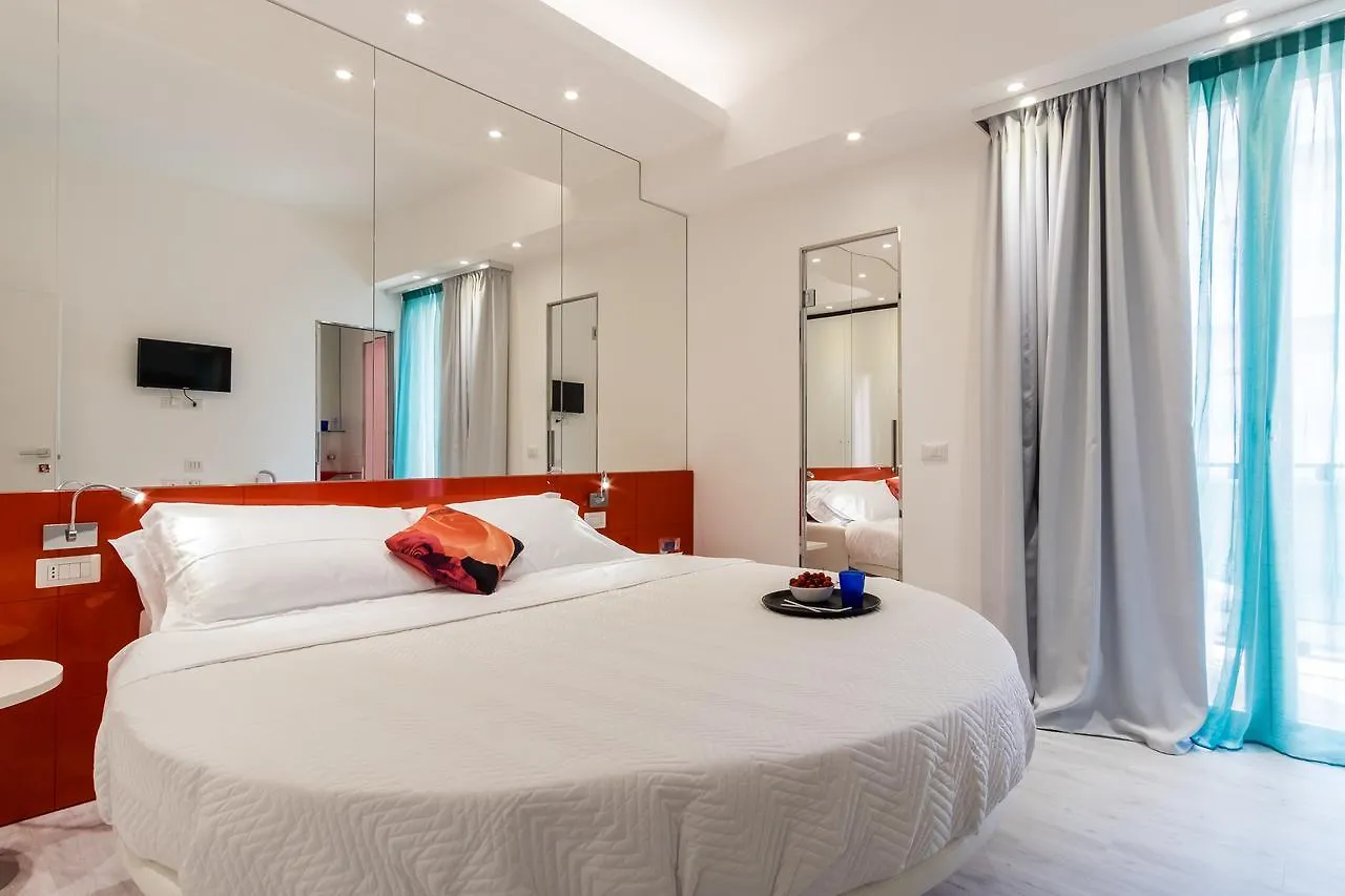 Hotel Nuovo Giardino Rimini