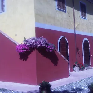 Bed & Breakfast Il Moscondoro