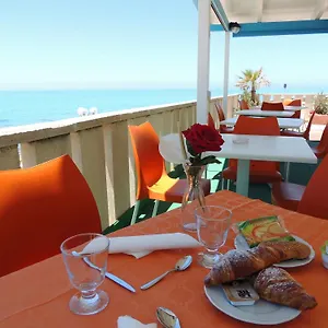 Hotel Paguro