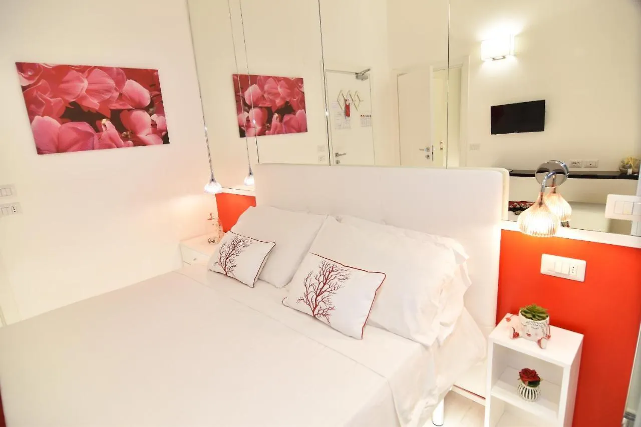 Hotel Nuovo Giardino Rimini 3*,
