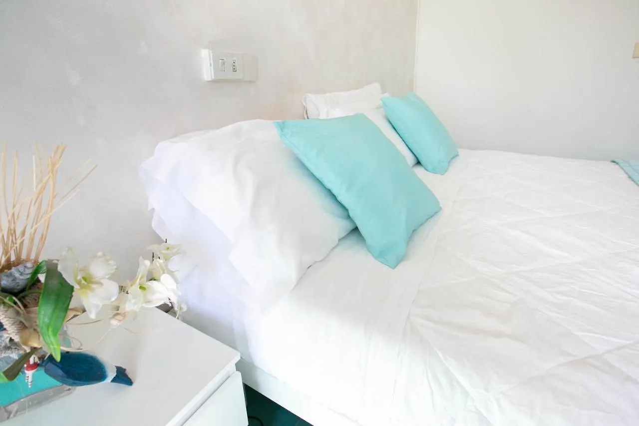Hotel Nuovo Giardino リミニ