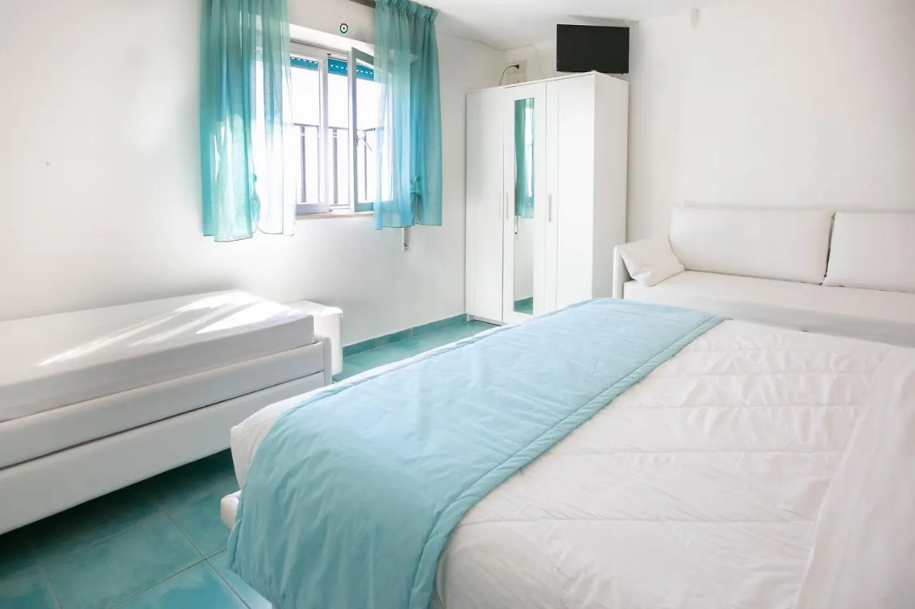 Hotel Nuovo Giardino リミニ