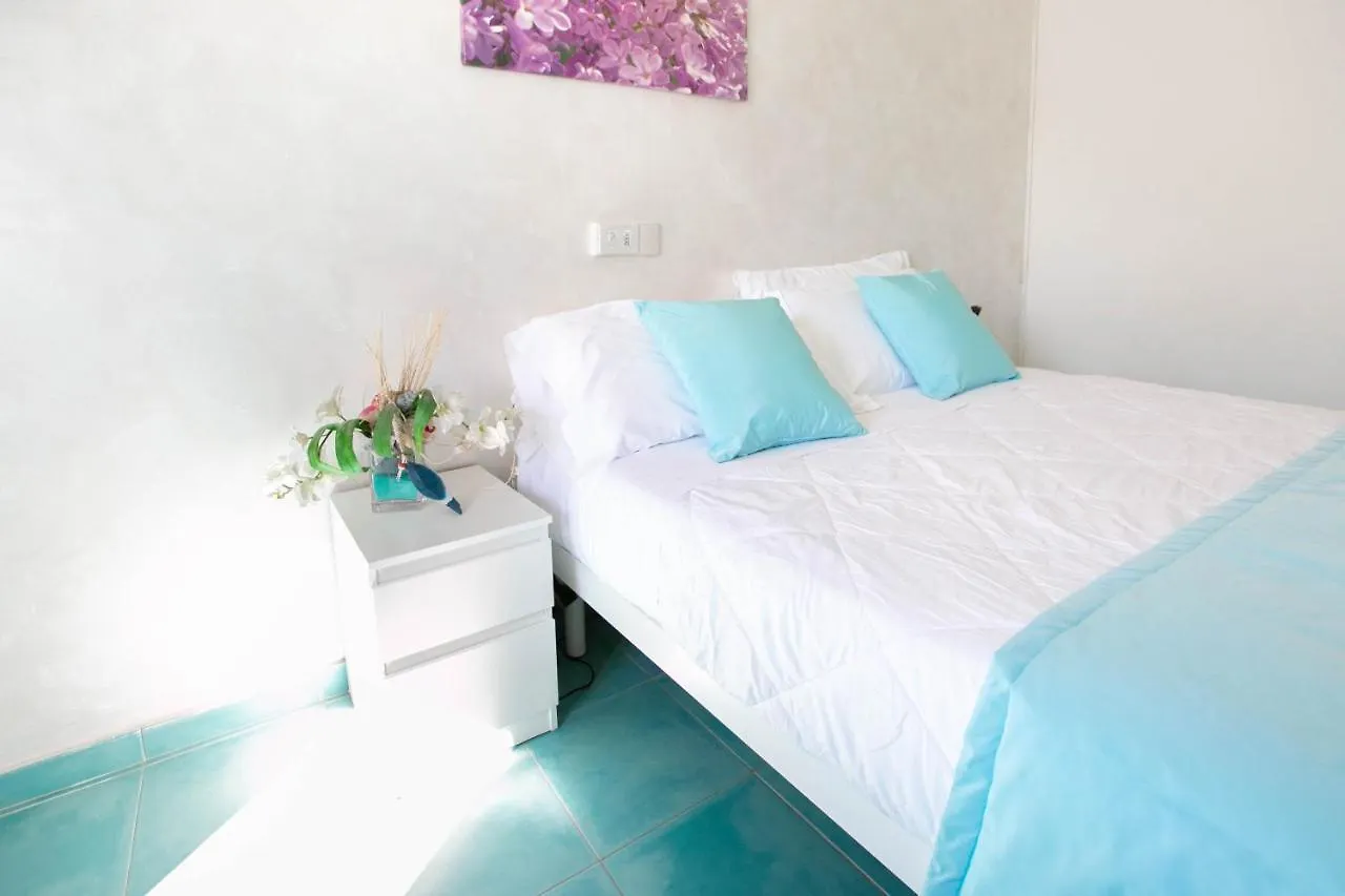 Hotel Nuovo Giardino リミニ