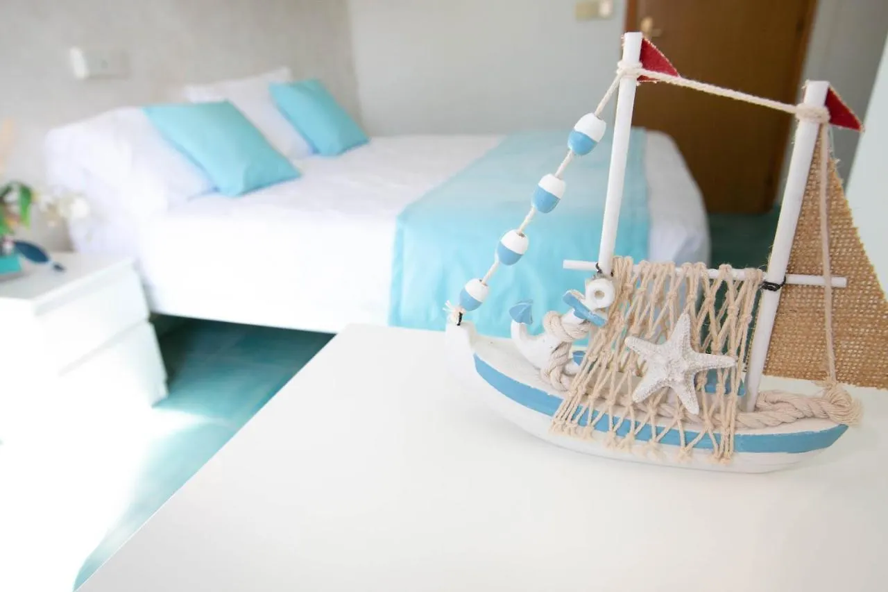 Hotel Nuovo Giardino リミニ