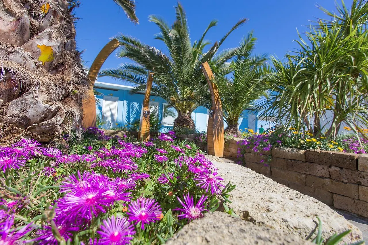 Hotel Nuovo Giardino リミニ